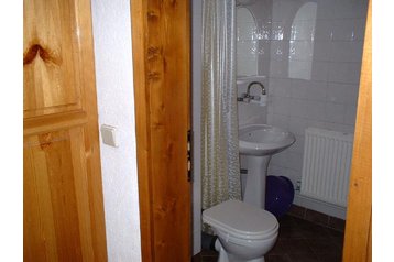 Accommodatie bij particulieren Bansko 6
